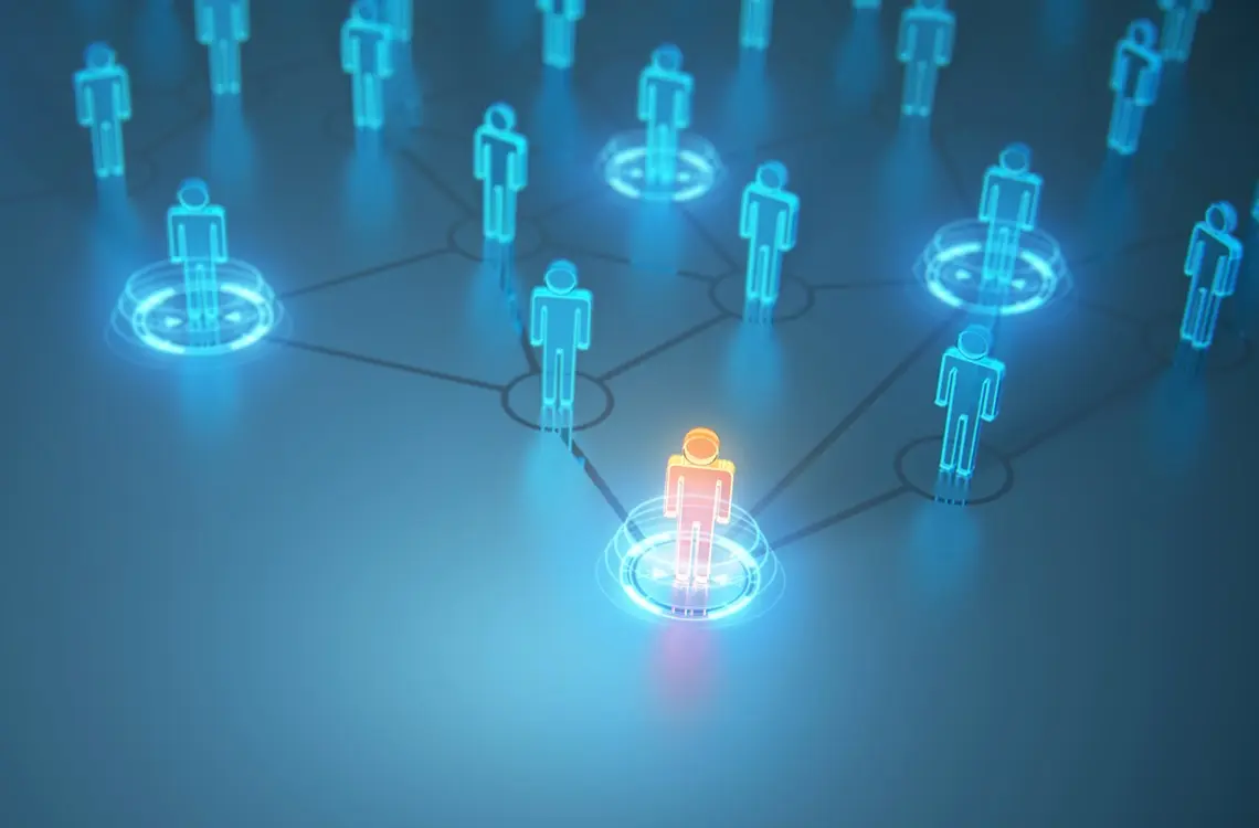 Digital Leadership