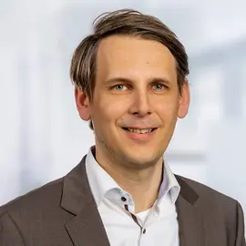 PD Dr. habil. HSG Jochen Wulf