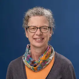 Annette Bongartz